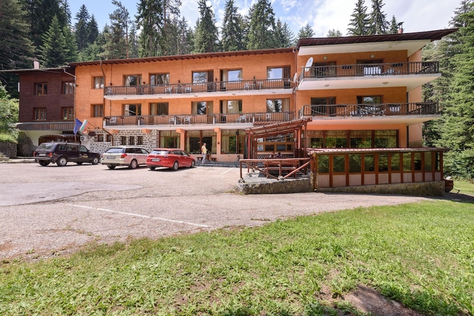 Imagen general del Hotel Ski Katerina. Foto 5