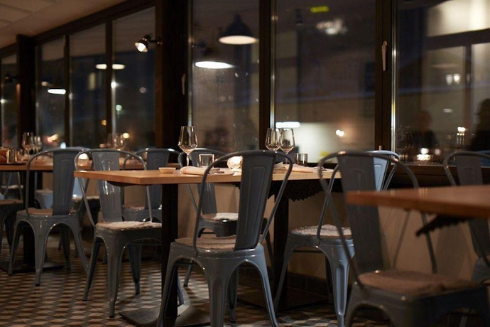 Imagen general del Hotel Ski Lodge Engelberg. Foto 3