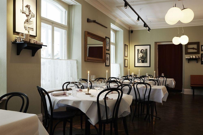 Imagen general del Hotel Ski Lodge Engelberg. Foto 4