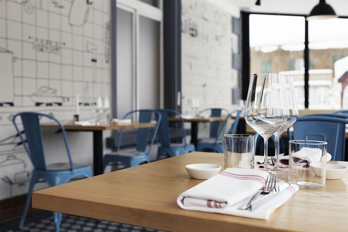 Imagen general del Hotel Ski Lodge Engelberg. Foto 5