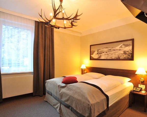 Imagen de la habitación del Hotel Ski Lodge Reineke. Foto 15