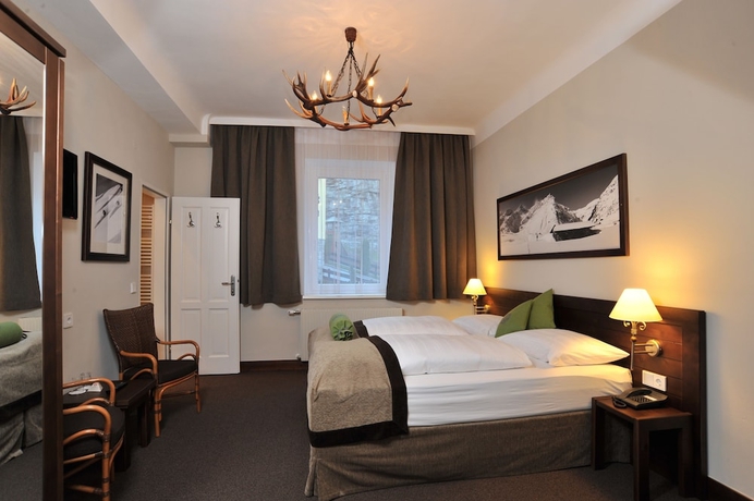 Imagen de la habitación del Hotel Ski Lodge Reineke. Foto 16