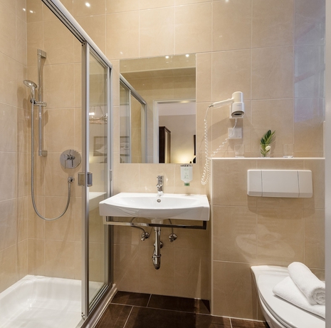 Imagen de la habitación del Hotel Ski Lodge Reineke. Foto 18