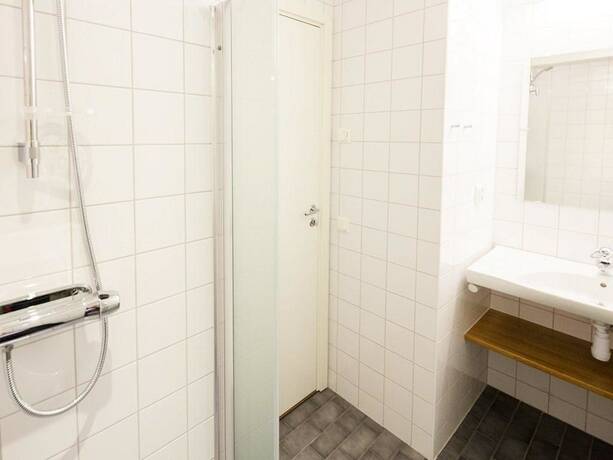 Imagen general del Hotel Ski Lodge T&auml;nndalen. Foto 13