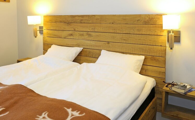 Imagen de la habitación del Hotel Ski Lodge T&auml;nndalen. Foto 20