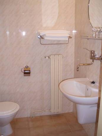 Imagen de la habitación del Hotel Ski, Nove Mesto na Morave. Foto 3