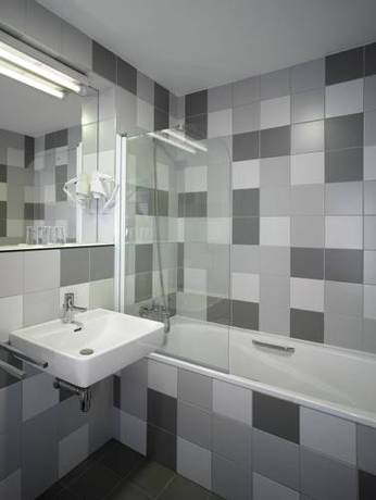 Imagen de la habitación del Hotel Ski, Nove Mesto na Morave. Foto 4