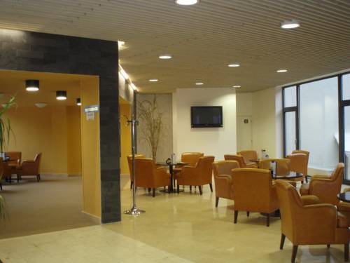 Imagen de la habitación del Hotel Ski, Nove Mesto na Morave. Foto 5