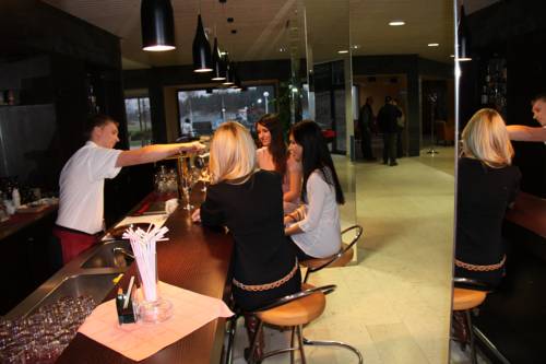 Imagen de la habitación del Hotel Ski, Nove Mesto na Morave. Foto 6