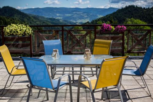 Imagen general del Hotel Ski, Piwniczna-Zdroj. Foto 4