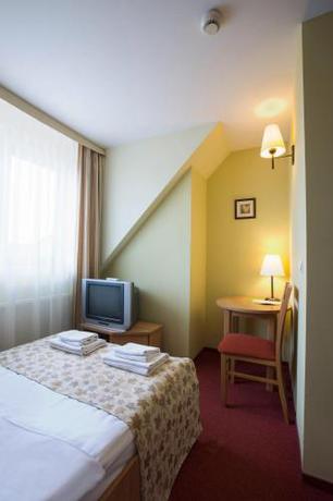 Imagen de la habitación del Hotel Ski, Piwniczna-Zdroj. Foto 7