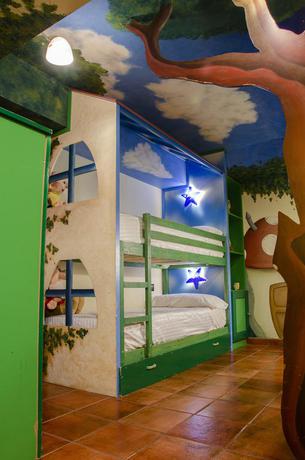 Imagen de la habitación del Hotel Ski Plaza and Wellness. Foto 8