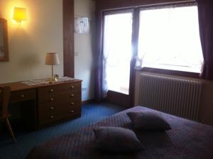 Imagen de la habitación del Hotel Ski Residence. Foto 4