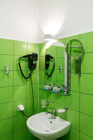 Imagen de la habitación del Hotel Ski Resort Manzherok. Foto 8
