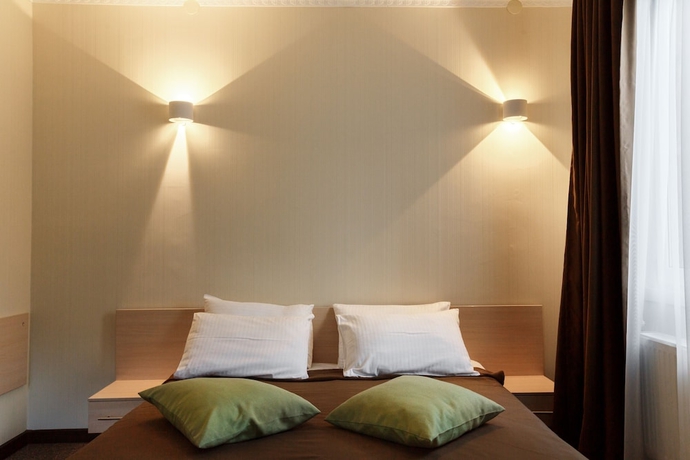 Imagen de la habitación del Hotel Ski Resort Manzherok. Foto 14
