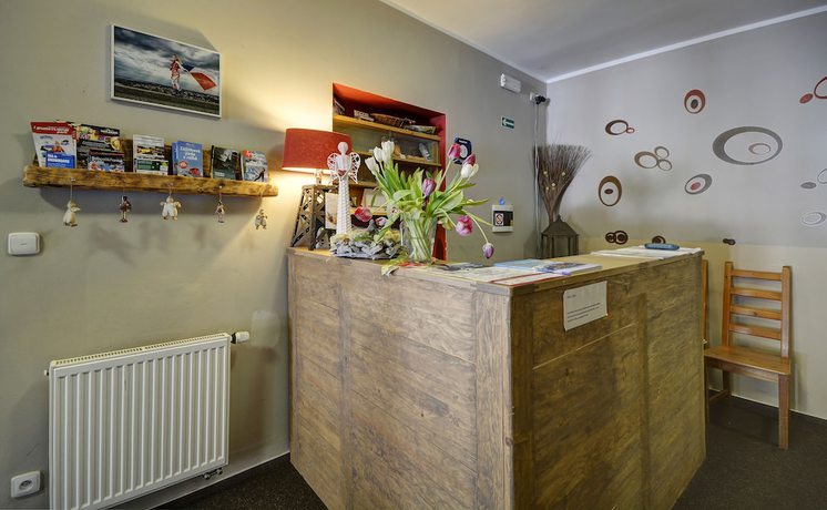 Imagen de los interiores del Hotel Ski Stoh. Foto 19