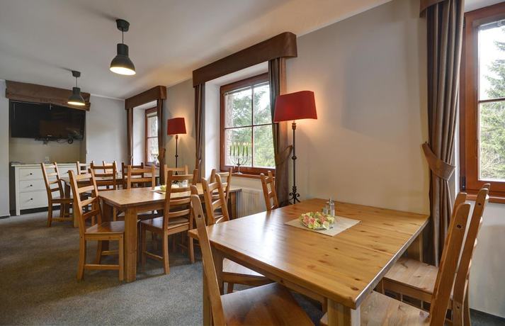 Imagen de la habitación del Hotel Ski Stoh. Foto 15