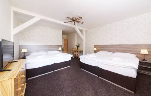 Imagen de la habitación del Hotel Ski Svoboda Nad Upou. Foto 4