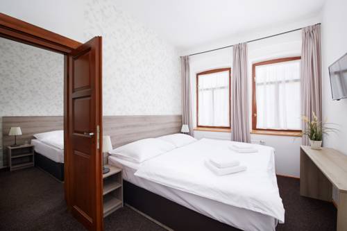 Imagen de la habitación del Hotel Ski Svoboda Nad Upou. Foto 5