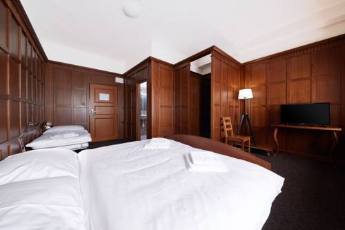 Imagen de la habitación del Hotel Ski Svoboda Nad Upou. Foto 6