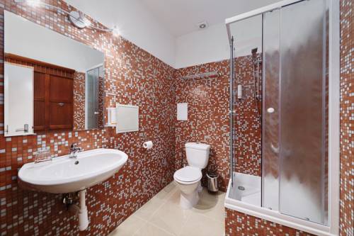 Imagen de la habitación del Hotel Ski Svoboda Nad Upou. Foto 7