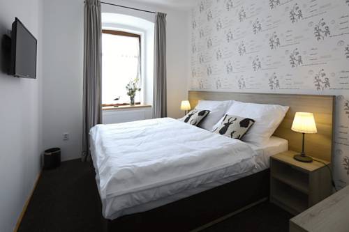 Imagen de la habitación del Hotel Ski Svoboda Nad Upou. Foto 12