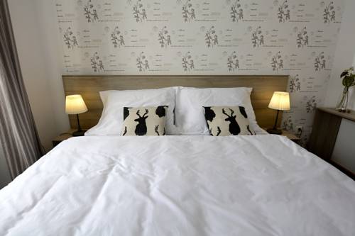 Imagen de la habitación del Hotel Ski Svoboda Nad Upou. Foto 13