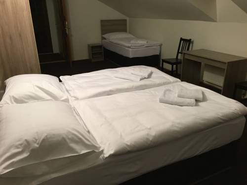 Imagen de la habitación del Hotel Ski Svoboda Nad Upou. Foto 14