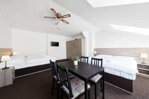 Imagen de la habitación del Hotel Ski Svoboda Nad Upou. Foto 15