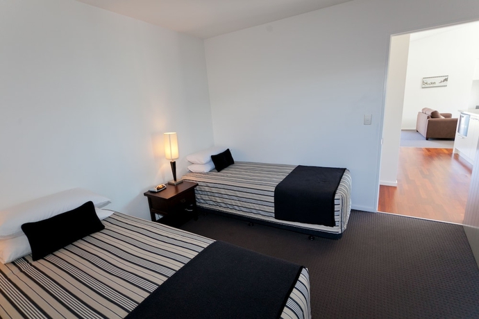 Imagen de la habitación del Hotel Ski Time. Foto 3