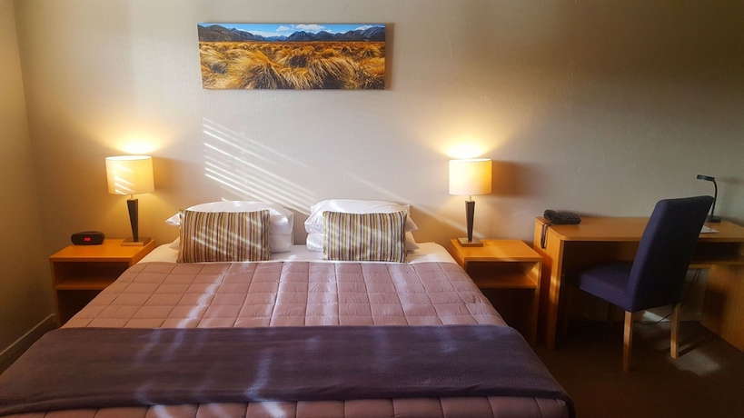 Imagen de la habitación del Hotel Ski Time. Foto 4