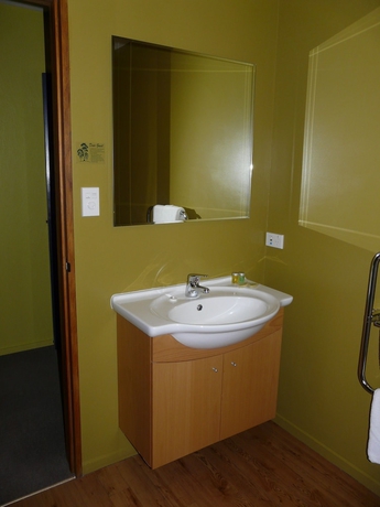 Imagen de la habitación del Hotel Ski Time. Foto 5