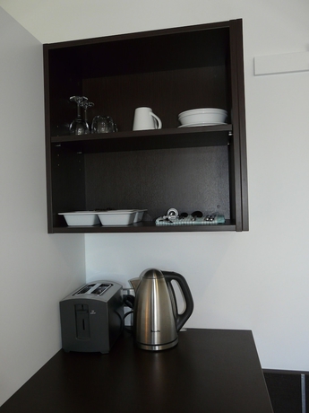 Imagen de la habitación del Hotel Ski Time. Foto 7