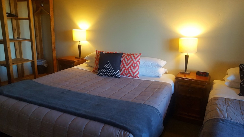 Imagen de la habitación del Hotel Ski Time. Foto 8