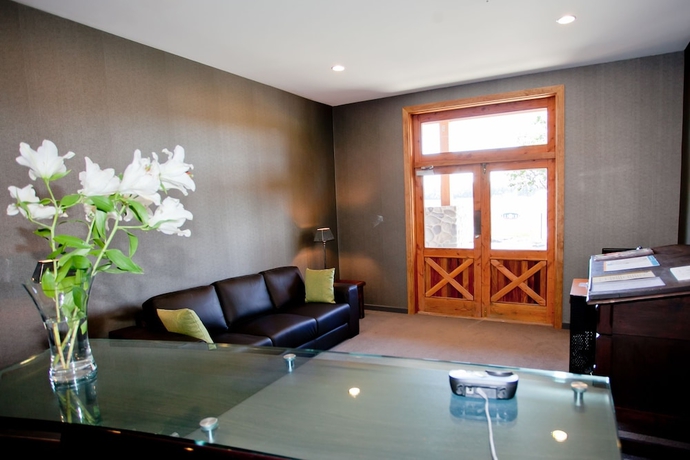 Imagen de los interiores del Hotel Ski Time. Foto 19