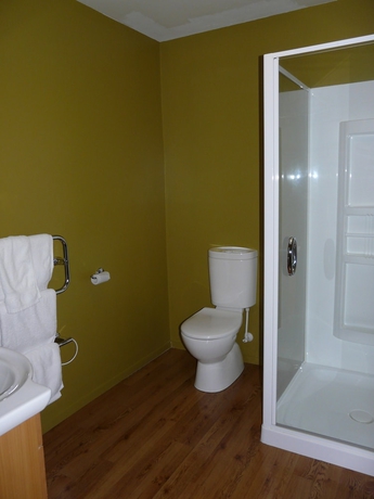 Imagen de la habitación del Hotel Ski Time. Foto 15