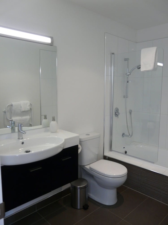 Imagen de la habitación del Hotel Ski Time. Foto 16