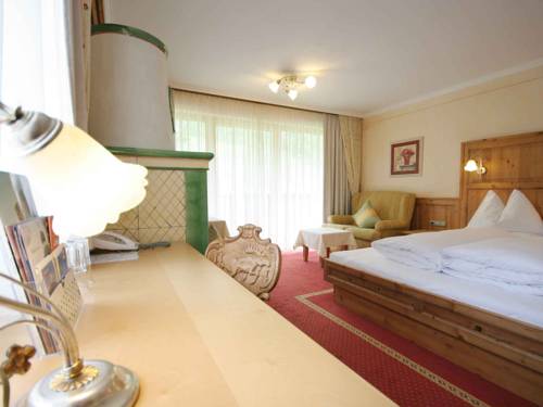 Imagen de la habitación del Hotel Ski- Und Wanderhotel J&auml;geralpe. Foto 3