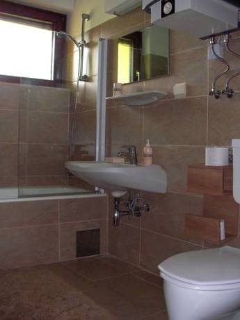 Imagen de la habitación del Hotel Ski Vital. Foto 2