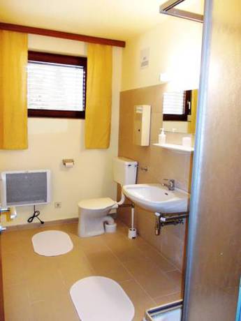 Imagen de la habitación del Hotel Ski Vital. Foto 4