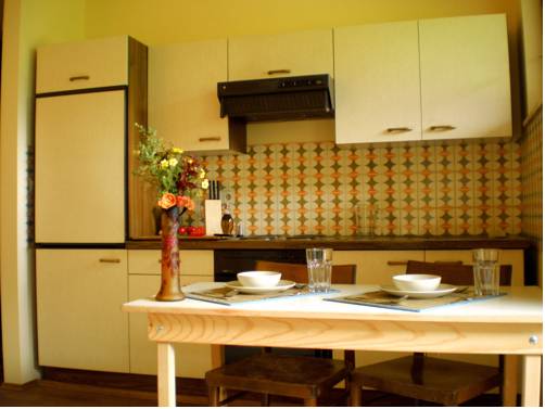 Imagen de la habitación del Hotel Ski Vital. Foto 5