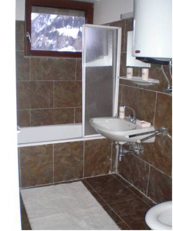 Imagen de la habitación del Hotel Ski Vital. Foto 6