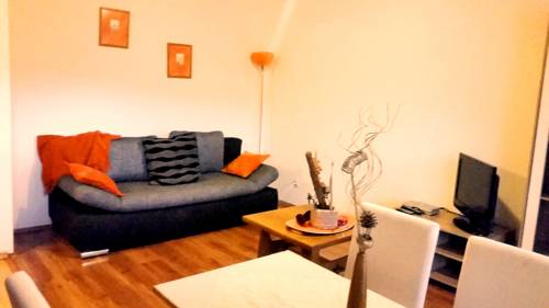 Imagen de la habitación del Hotel Ski Vital. Foto 9