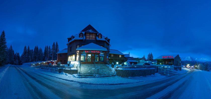 Imagen general del Hotel Ski, Žabljak. Foto 2