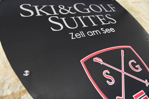 Imagen de la habitación del Hotel Ski & Golf Suites Zell Am See By Alpin Rentals. Foto 4