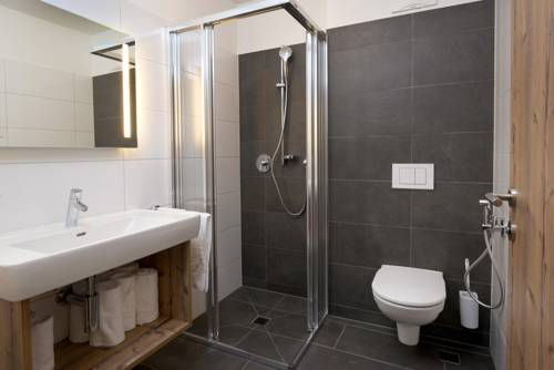 Imagen de la habitación del Hotel Ski & Golf Suites Zell Am See By Alpin Rentals. Foto 6