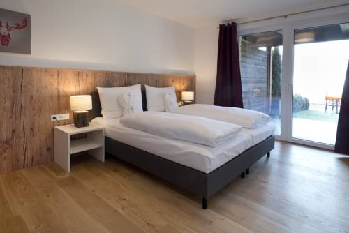 Imagen de la habitación del Hotel Ski & Golf Suites Zell Am See By Alpin Rentals. Foto 7