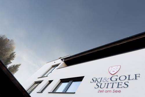 Imagen de la habitación del Hotel Ski & Golf Suites Zell Am See By Alpin Rentals. Foto 16