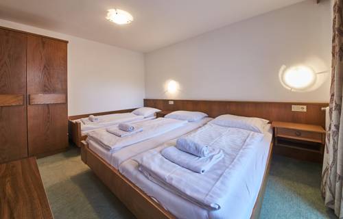 Imagen de la habitación del Hotel Ski and Bike Appartements Forsthaus. Foto 4