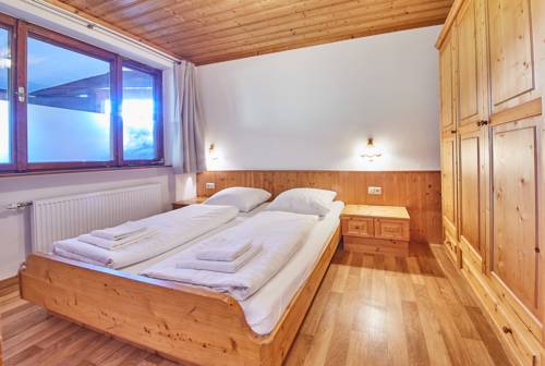 Imagen general del Hotel Ski and Bike Appartements Forsthaus. Foto 1